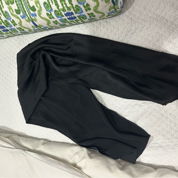 Abercrombie & Fitch Strapless Scarf Maxi Dress - Picture 5 of 5